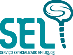 Logotipo SEL - Serviço Especializado em Liquor